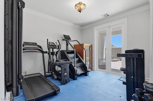 9409 Arcadia Woods Court, Las Vegas, NV 89149
