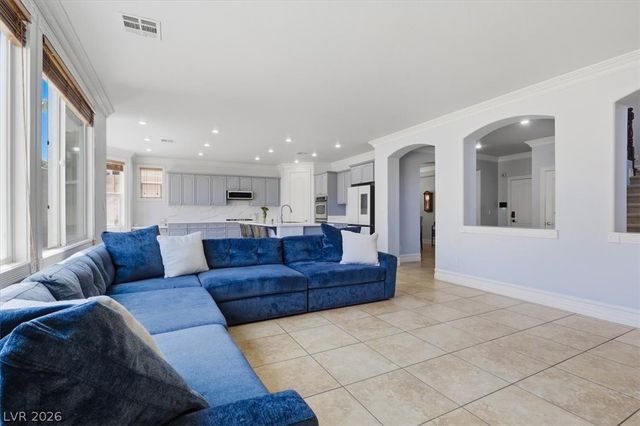 9409 Arcadia Woods Court, Las Vegas, NV 89149