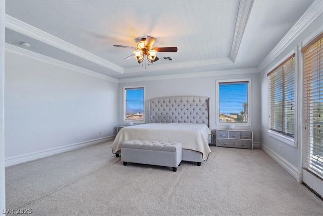 9409 Arcadia Woods Court, Las Vegas, NV 89149