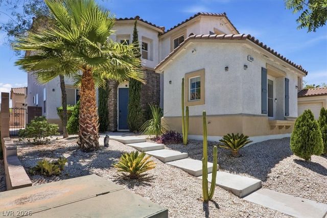 9409 Arcadia Woods Court, Las Vegas, NV 89149