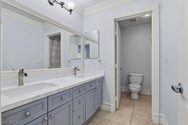 9409 Arcadia Woods Court, Las Vegas, NV 89149