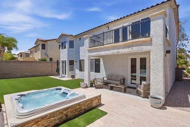 9409 Arcadia Woods Court, Las Vegas, NV 89149