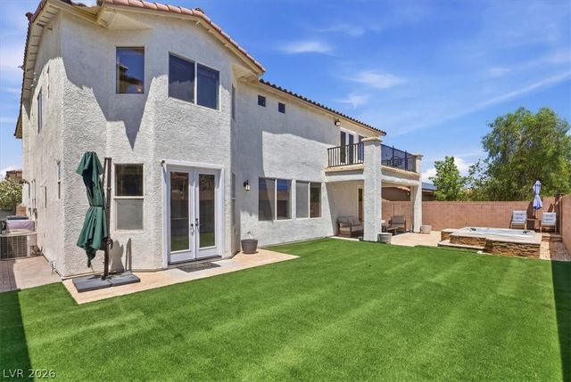 9409 Arcadia Woods Court, Las Vegas, NV 89149
