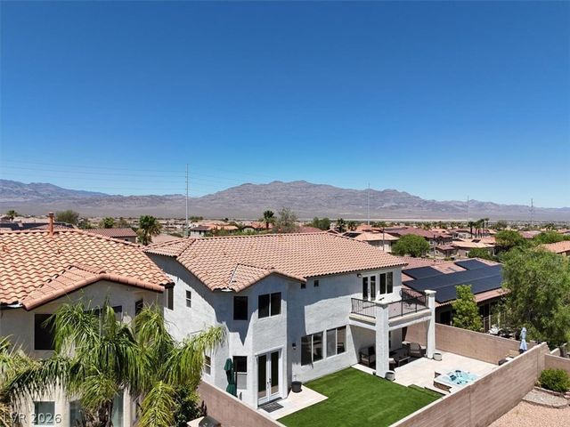 9409 Arcadia Woods Court, Las Vegas, NV 89149
