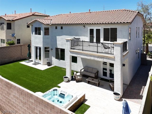 9409 Arcadia Woods Court, Las Vegas, NV 89149