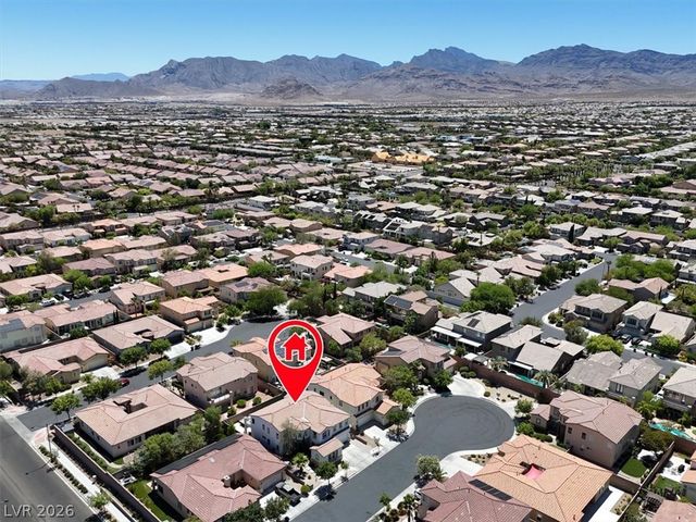 9409 Arcadia Woods Court, Las Vegas, NV 89149