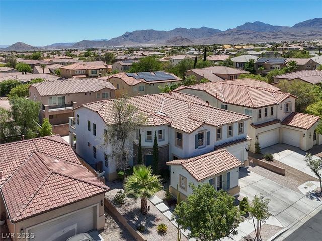 9409 Arcadia Woods Court, Las Vegas, NV 89149