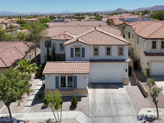 9409 Arcadia Woods Court, Las Vegas, NV 89149