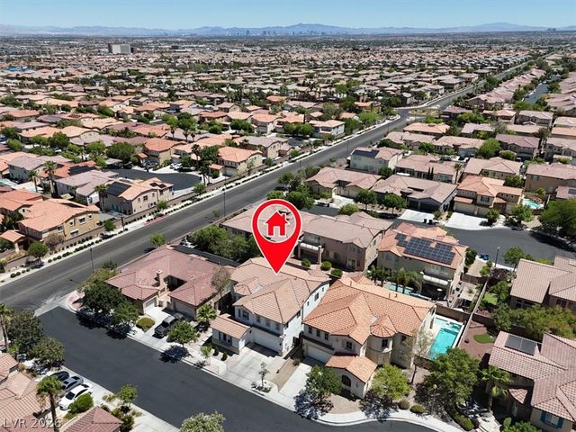 9409 Arcadia Woods Court, Las Vegas, NV 89149