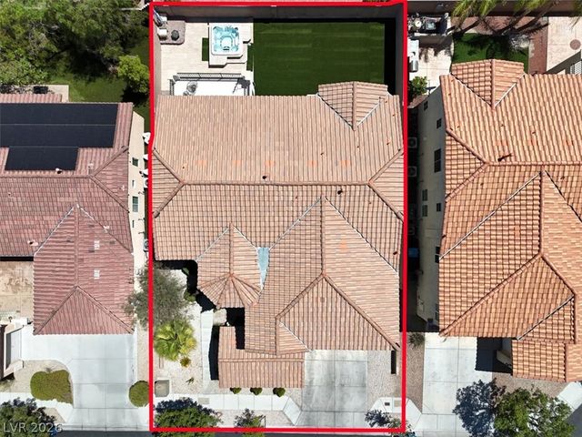 9409 Arcadia Woods Court, Las Vegas, NV 89149