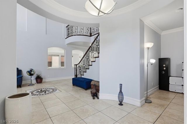 9409 Arcadia Woods Court, Las Vegas, NV 89149