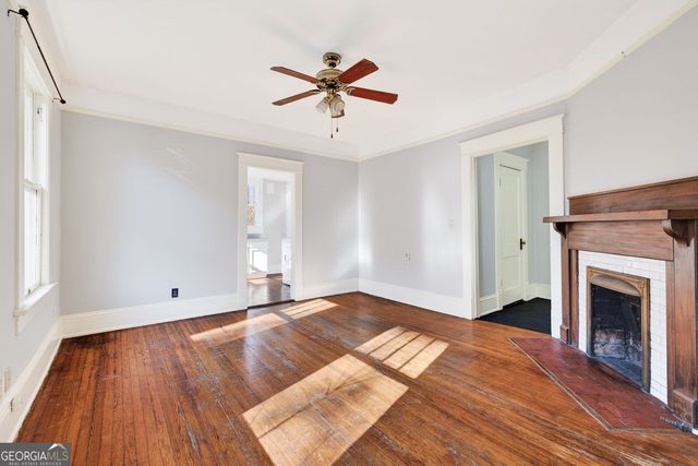 300 Oxford Place NE 2, Atlanta, GA 30307