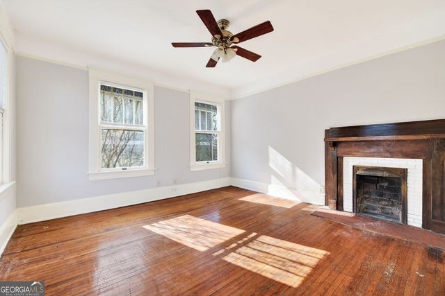 300 Oxford Place NE 2, Atlanta, GA 30307