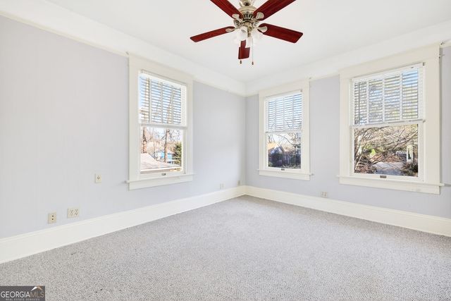 300 Oxford Place NE 2, Atlanta, GA 30307