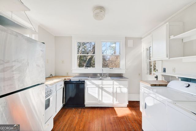 300 Oxford Place NE 2, Atlanta, GA 30307