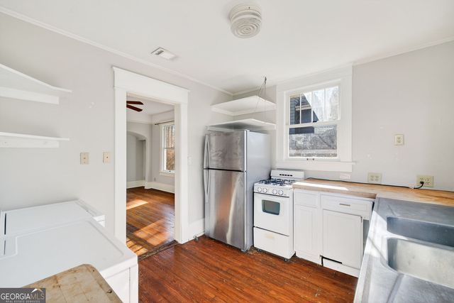 300 Oxford Place NE 2, Atlanta, GA 30307