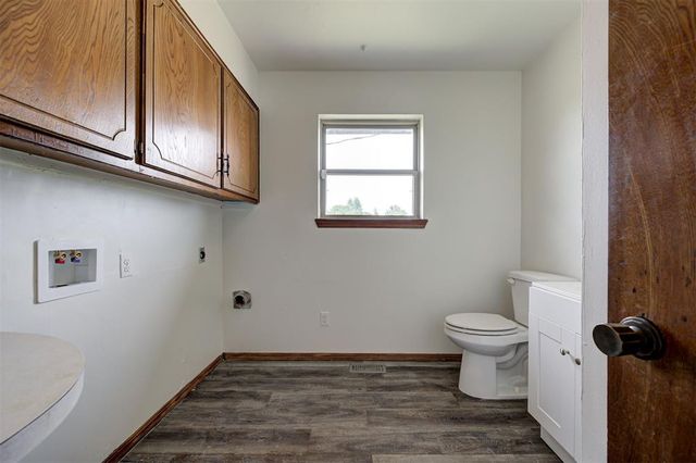 6517 S Frisco Road, Mustang, OK 73064