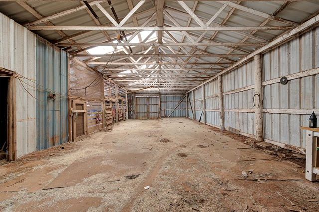 6517 S Frisco Road, Mustang, OK 73064