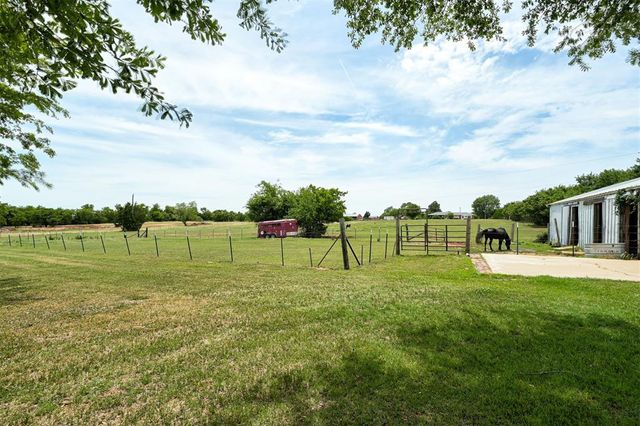 6517 S Frisco Road, Mustang, OK 73064