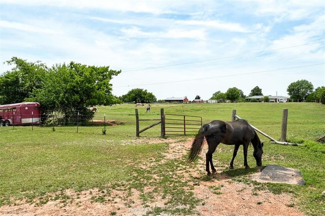 6517 S Frisco Road, Mustang, OK 73064