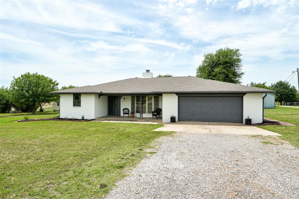 6517 S Frisco Road, Mustang, OK 73064