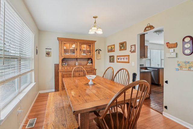 15931 S Mcclellan Avenue, Plainfield, IL 60544