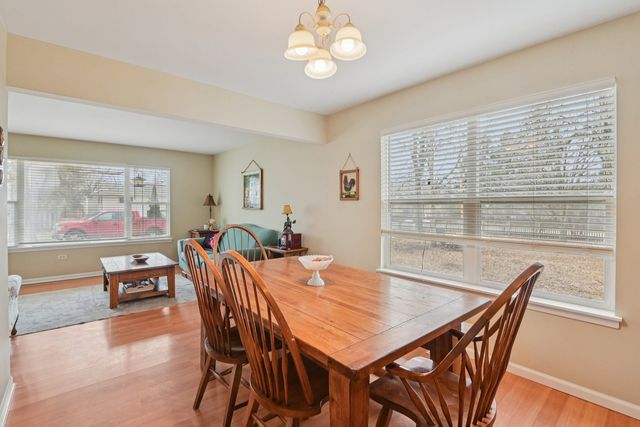 15931 S Mcclellan Avenue, Plainfield, IL 60544