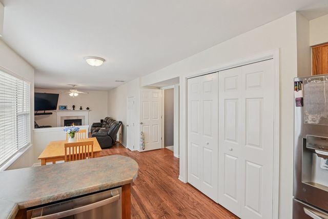 15931 S Mcclellan Avenue, Plainfield, IL 60544