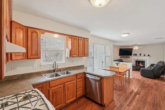 15931 S Mcclellan Avenue, Plainfield, IL 60544