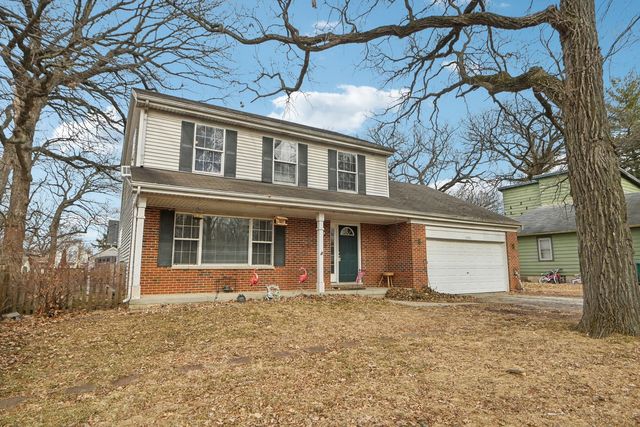 15931 S Mcclellan Avenue, Plainfield, IL 60544