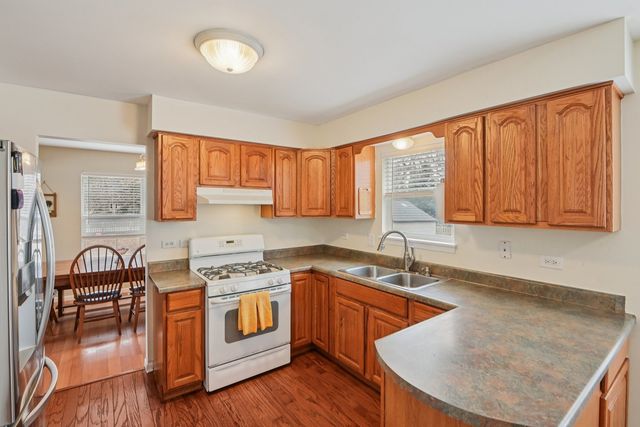 15931 S Mcclellan Avenue, Plainfield, IL 60544