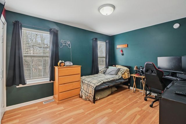 15931 S Mcclellan Avenue, Plainfield, IL 60544