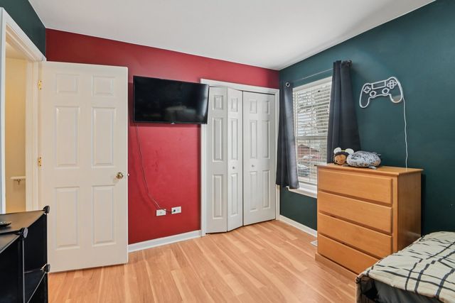 15931 S Mcclellan Avenue, Plainfield, IL 60544