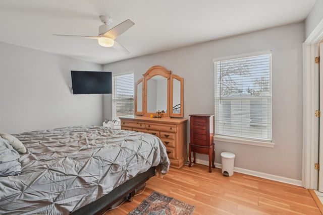 15931 S Mcclellan Avenue, Plainfield, IL 60544