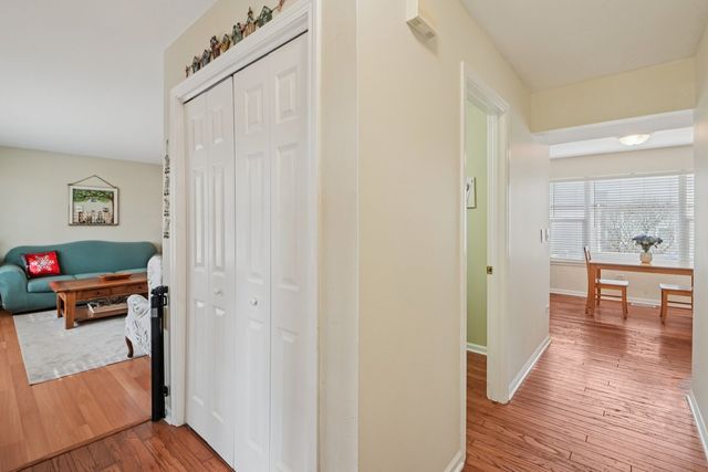 15931 S Mcclellan Avenue, Plainfield, IL 60544