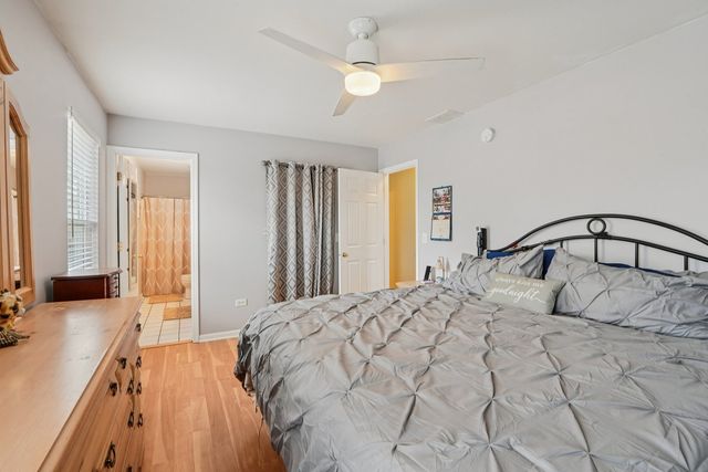 15931 S Mcclellan Avenue, Plainfield, IL 60544