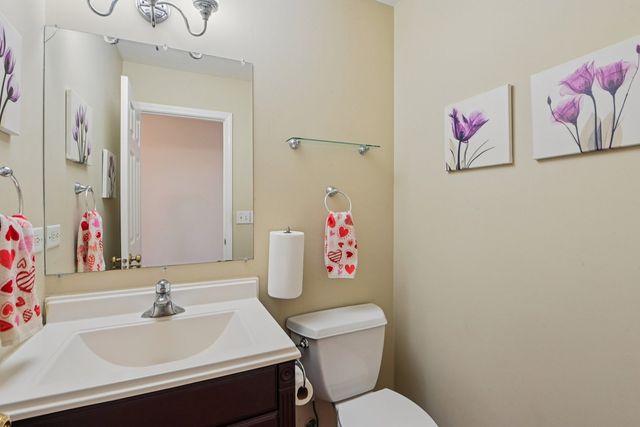 15931 S Mcclellan Avenue, Plainfield, IL 60544