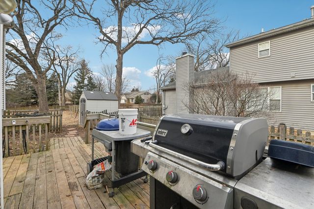 15931 S Mcclellan Avenue, Plainfield, IL 60544