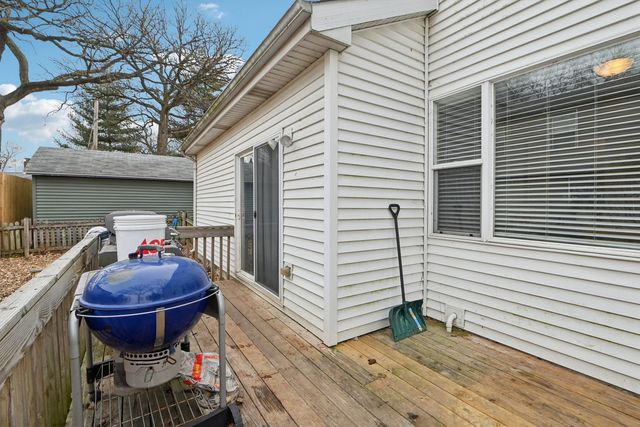 15931 S Mcclellan Avenue, Plainfield, IL 60544