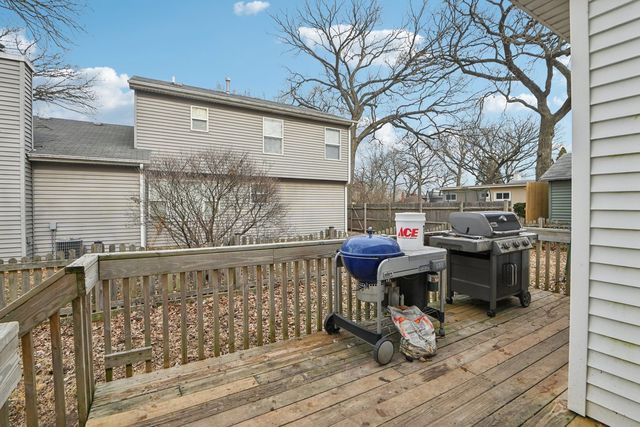 15931 S Mcclellan Avenue, Plainfield, IL 60544