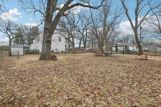 15931 S Mcclellan Avenue, Plainfield, IL 60544