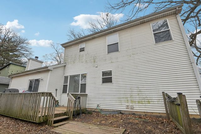 15931 S Mcclellan Avenue, Plainfield, IL 60544