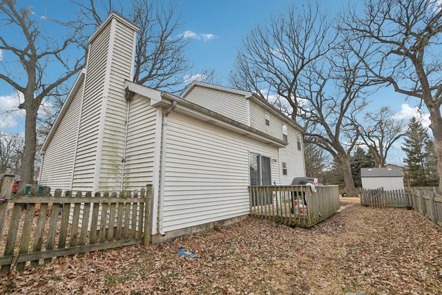 15931 S Mcclellan Avenue, Plainfield, IL 60544