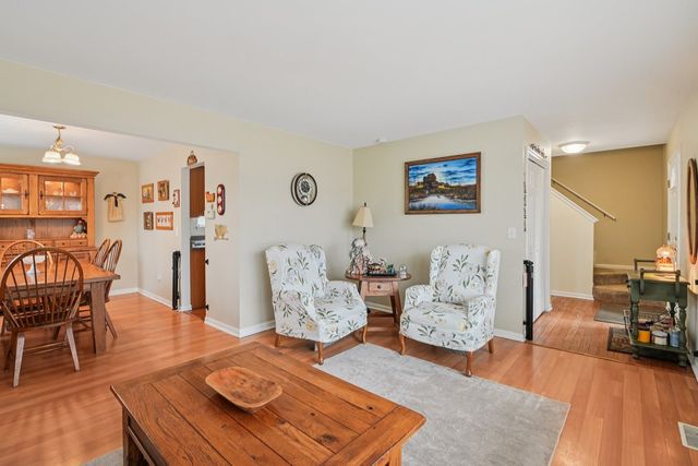 15931 S Mcclellan Avenue, Plainfield, IL 60544