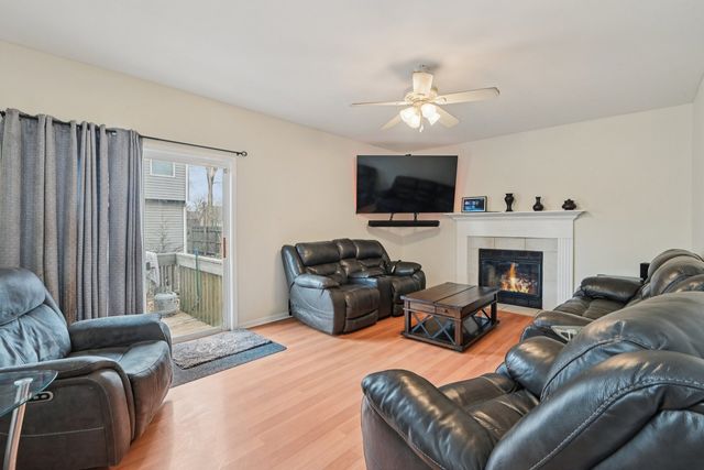 15931 S Mcclellan Avenue, Plainfield, IL 60544