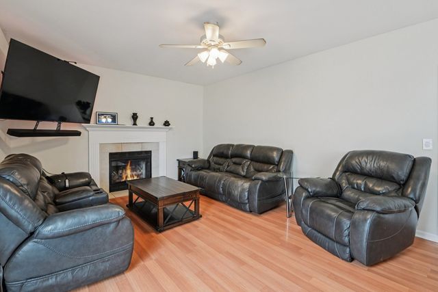 15931 S Mcclellan Avenue, Plainfield, IL 60544