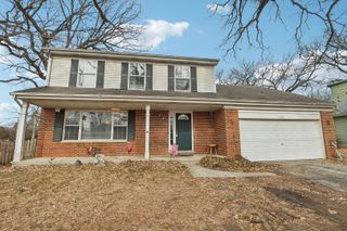 15931 S Mcclellan Avenue, Plainfield, IL 60544