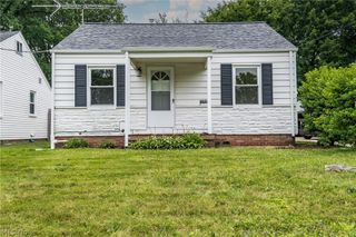 3518 Arnold Avenue NW, Canton, OH 44709