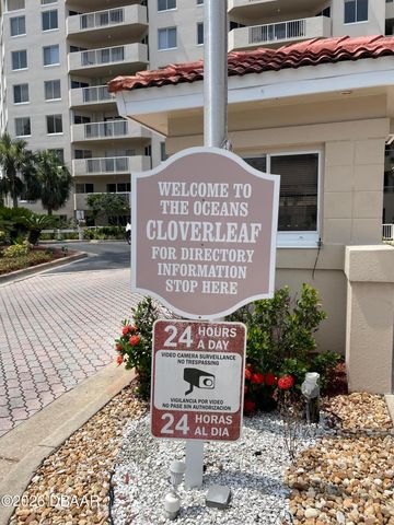 3 Oceans West Blvd Apt 4A6, Daytona Beach, FL 32118