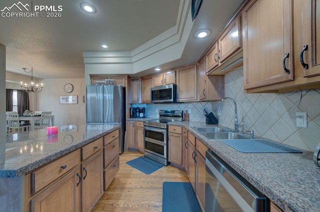 10429 Cedar Breaks Drive, Peyton, CO 80831